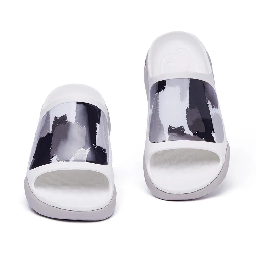 Magical Ink Slides Ibiza Women