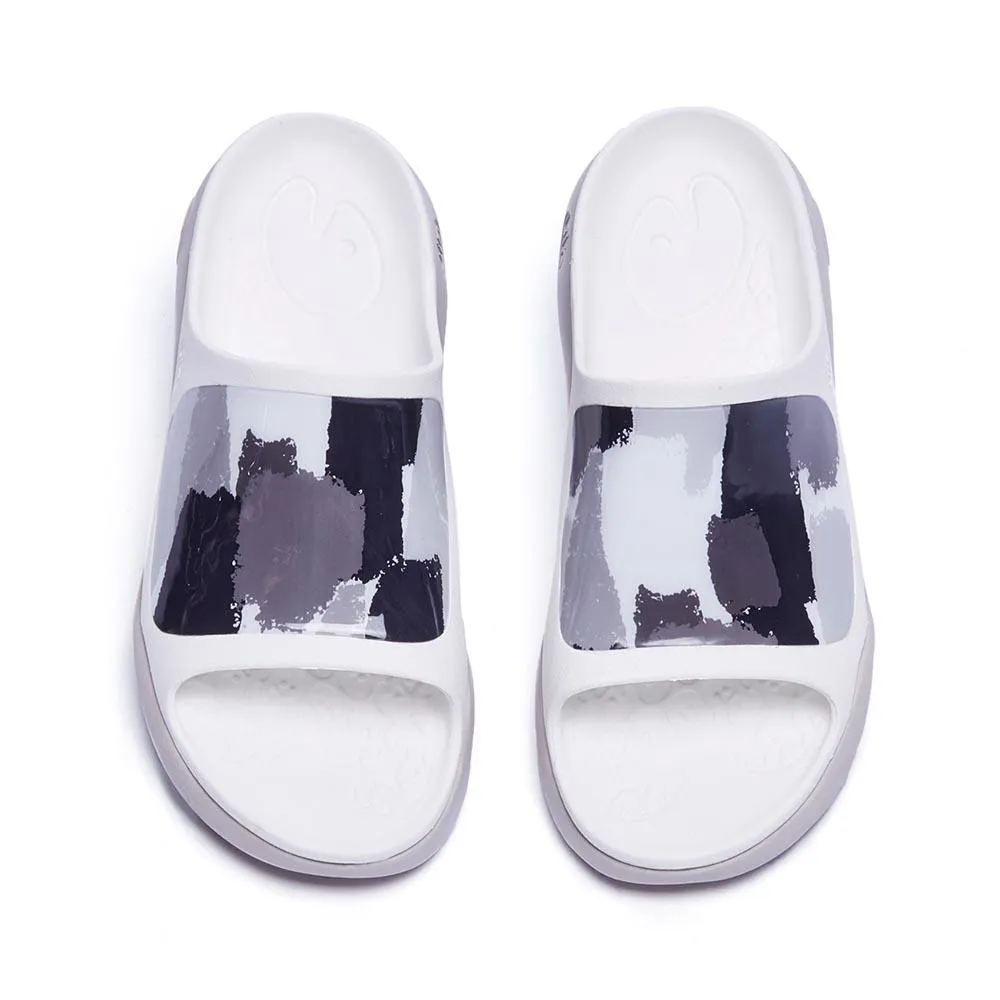Magical Ink Slides Ibiza Women