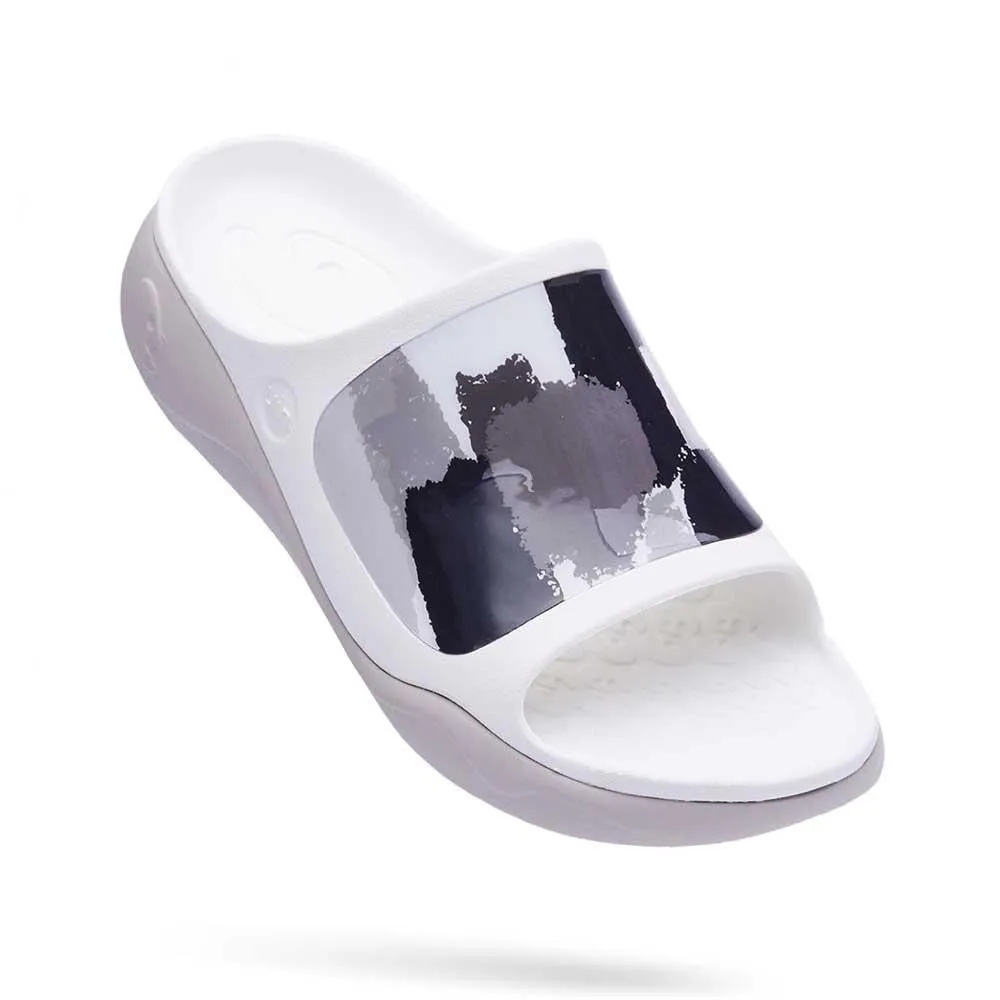 Magical Ink Slides Ibiza Women