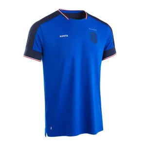 MAILLOT FRANCE FF500 ADULTE 2024