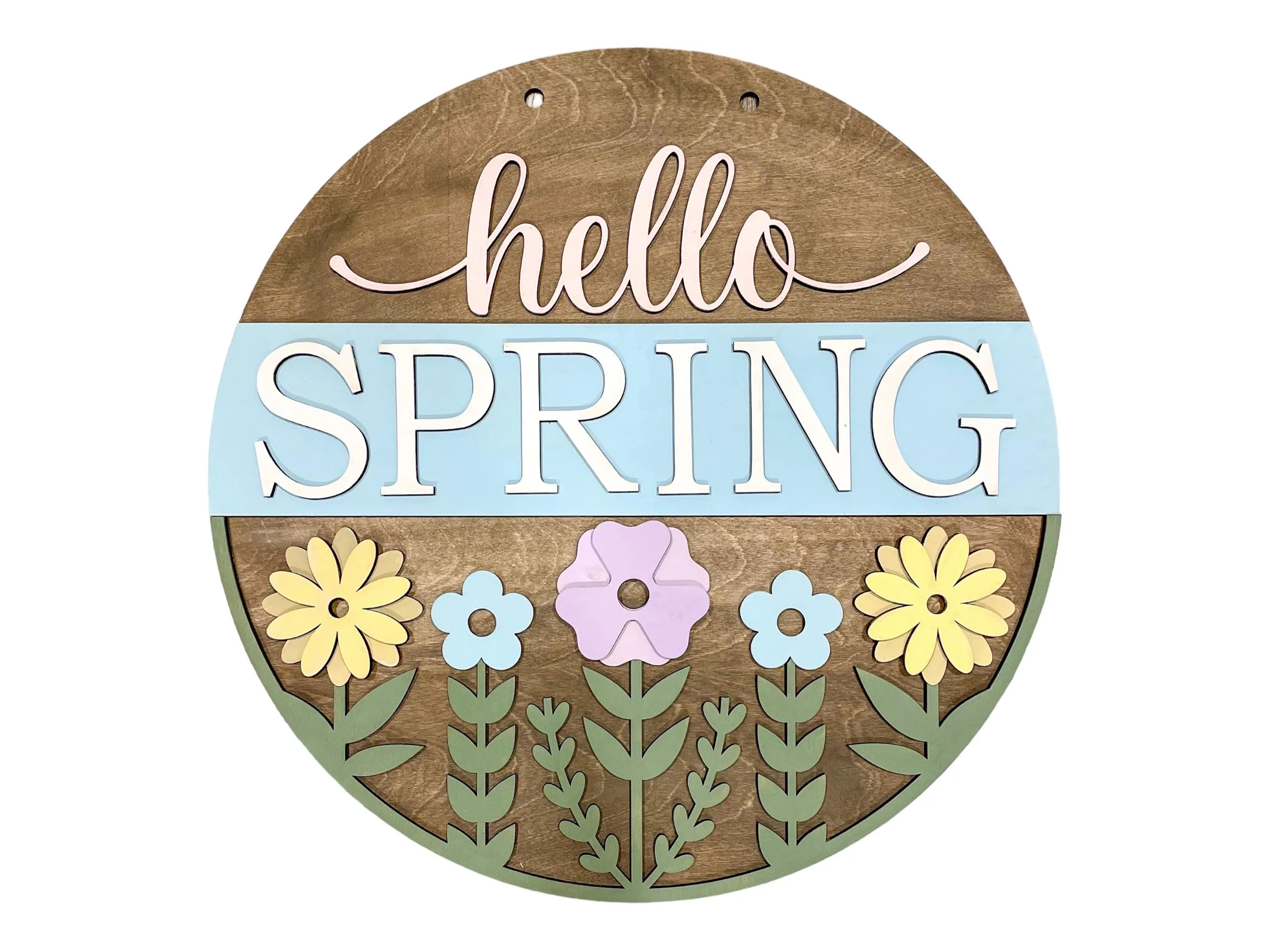 March 6th Spring Paint Night