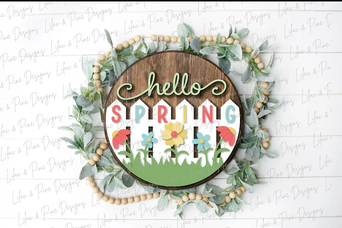 March 6th Spring Paint Night