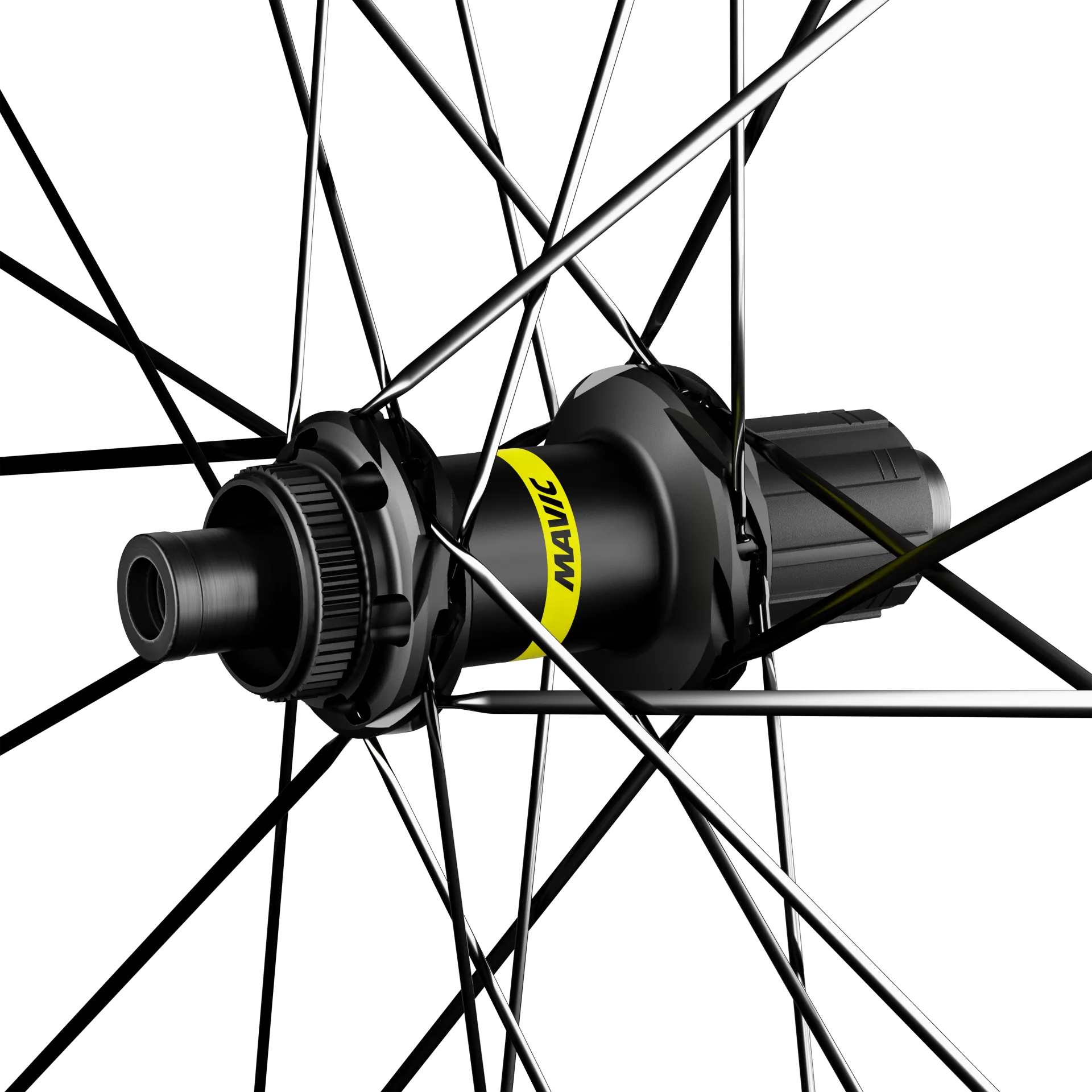Mavic Allroad SL Road  Disc Wheels
