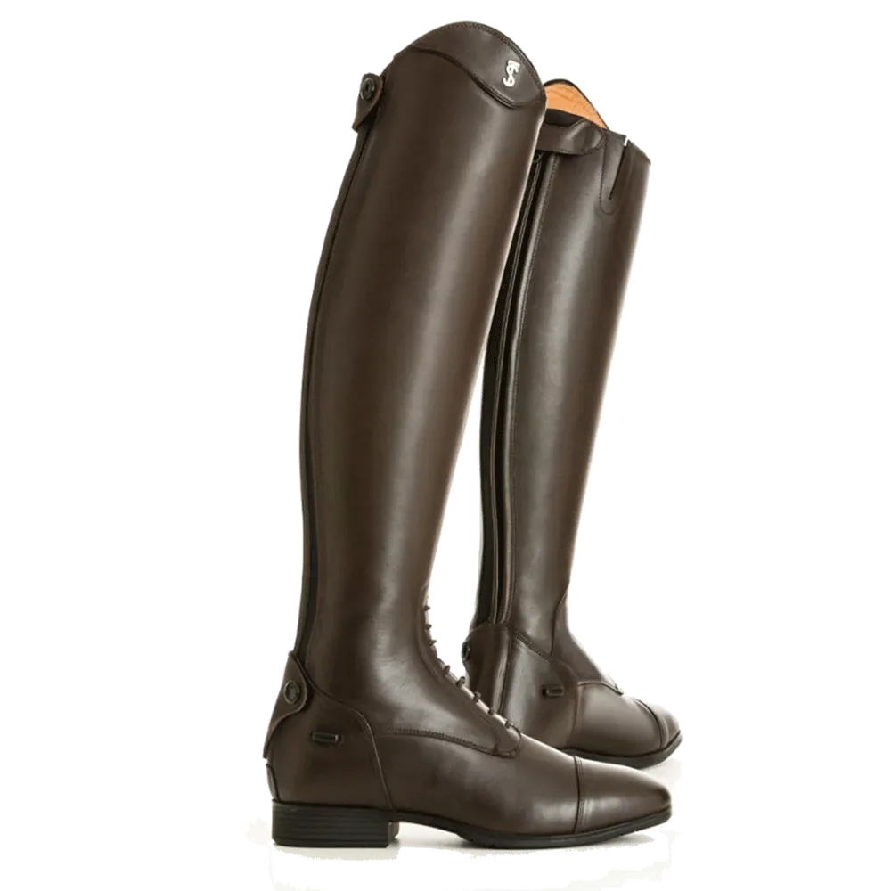 Medici II Jumping Tall Boots by Tredstep
