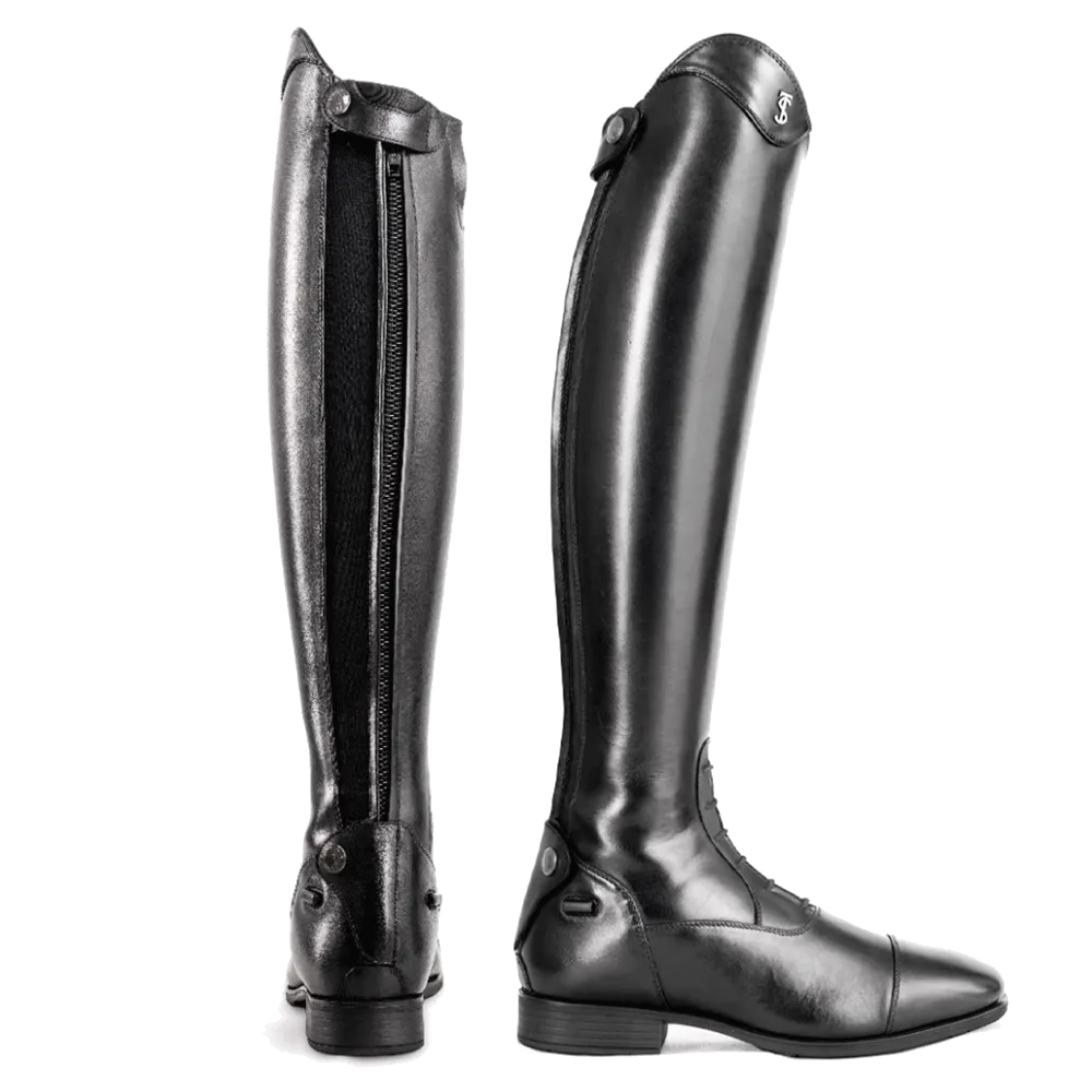Medici II Jumping Tall Boots by Tredstep