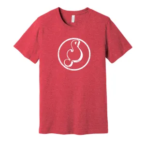 Memphis Sounds Distressed Logo Shirt - Defunct Sports Team - Celebrate Tennessee Heritage and History - Hyper Than Hype