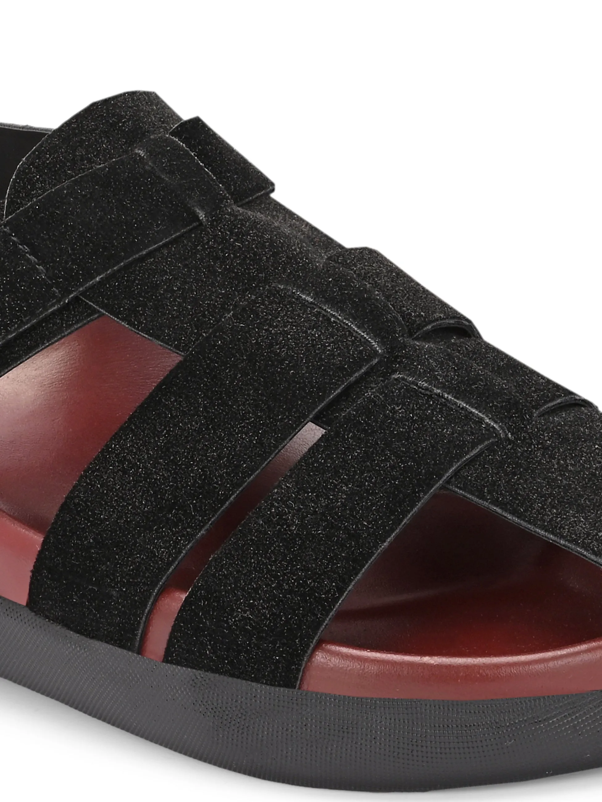 Men Fisherman Sandals