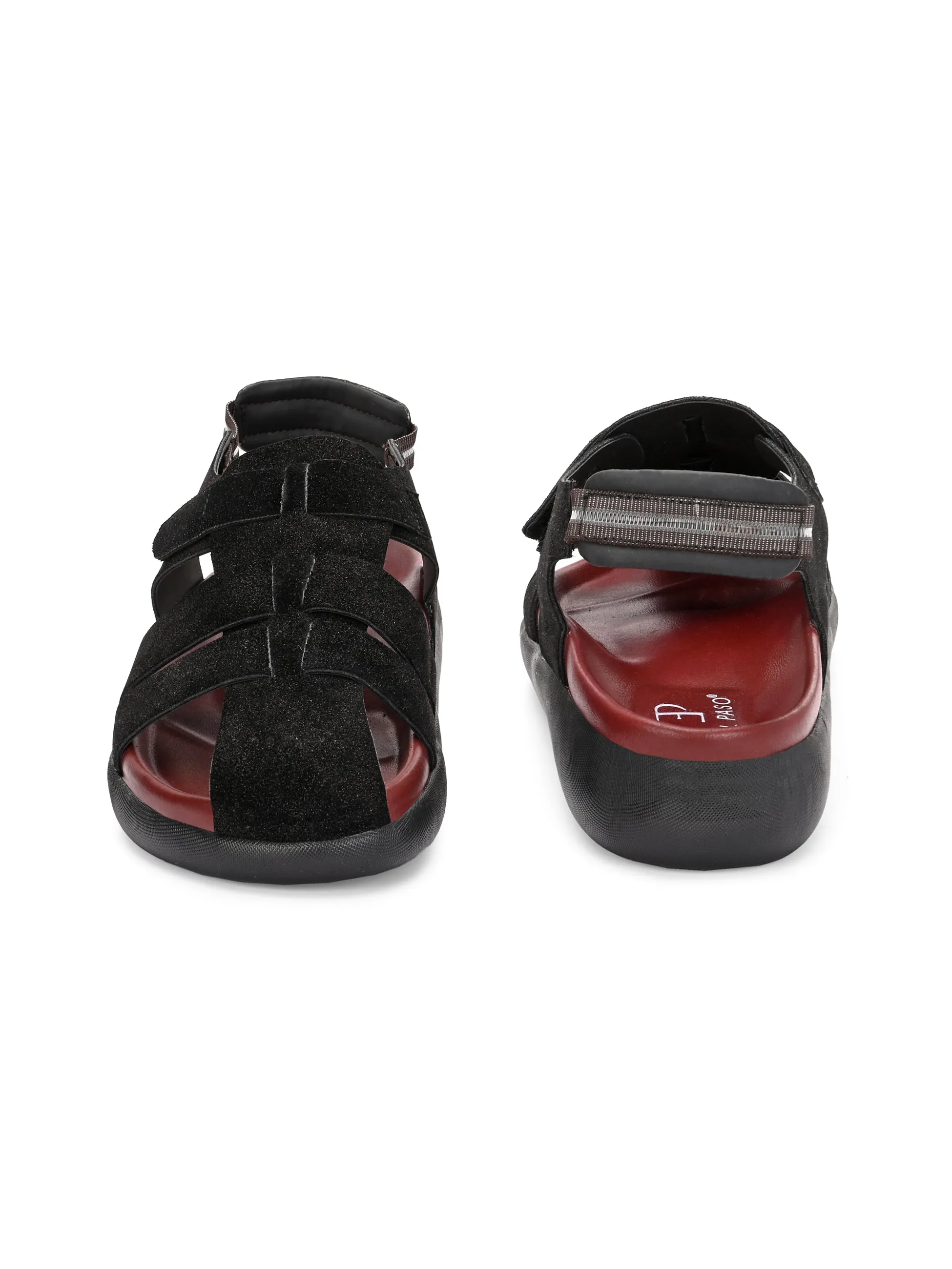 Men Fisherman Sandals