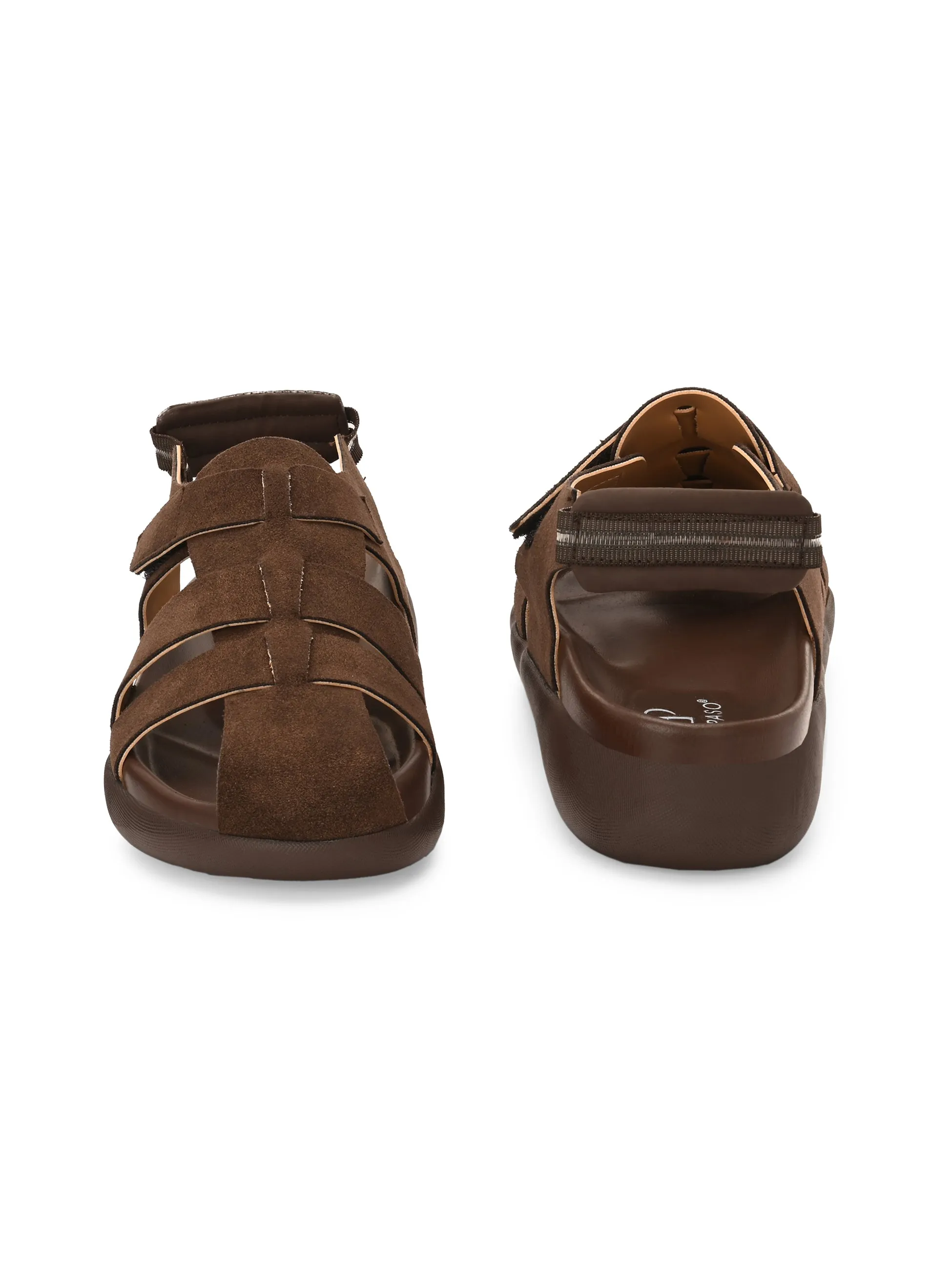 Men Fisherman Sandals
