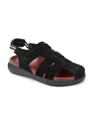 Men Fisherman Sandals