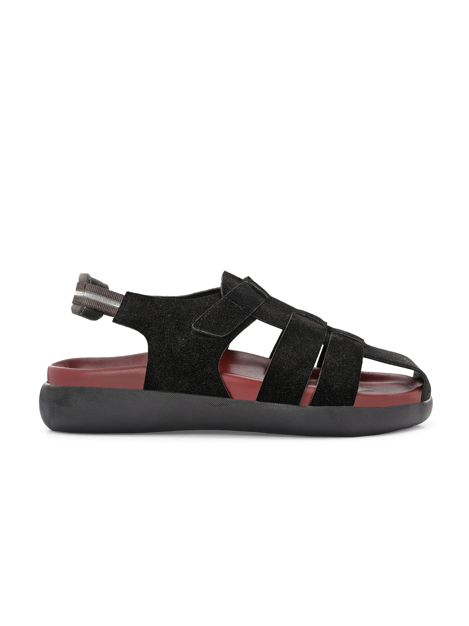 Men Fisherman Sandals