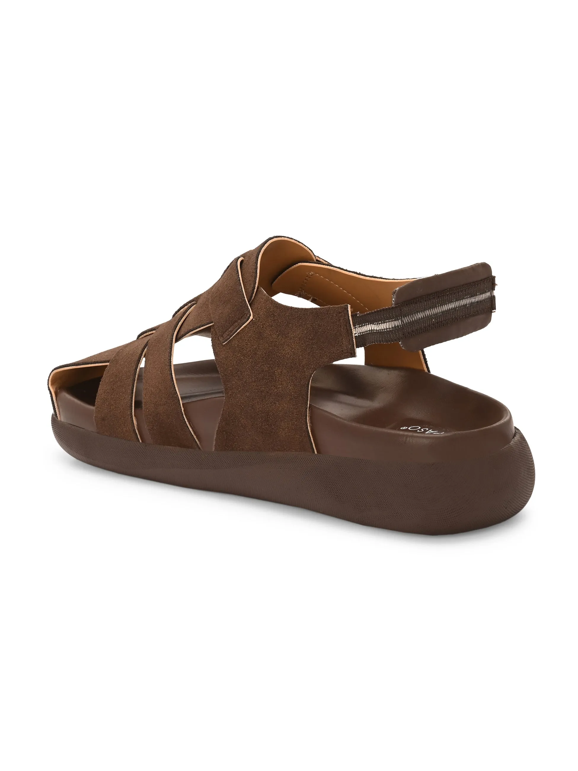 Men Fisherman Sandals