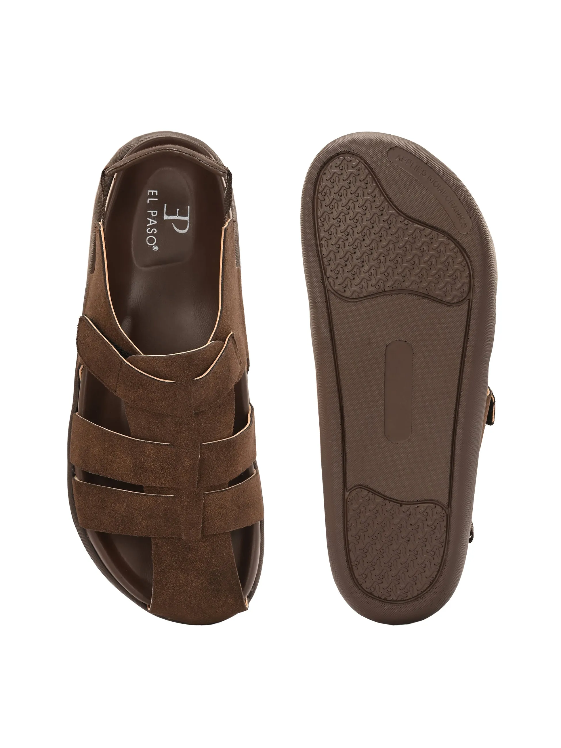 Men Fisherman Sandals