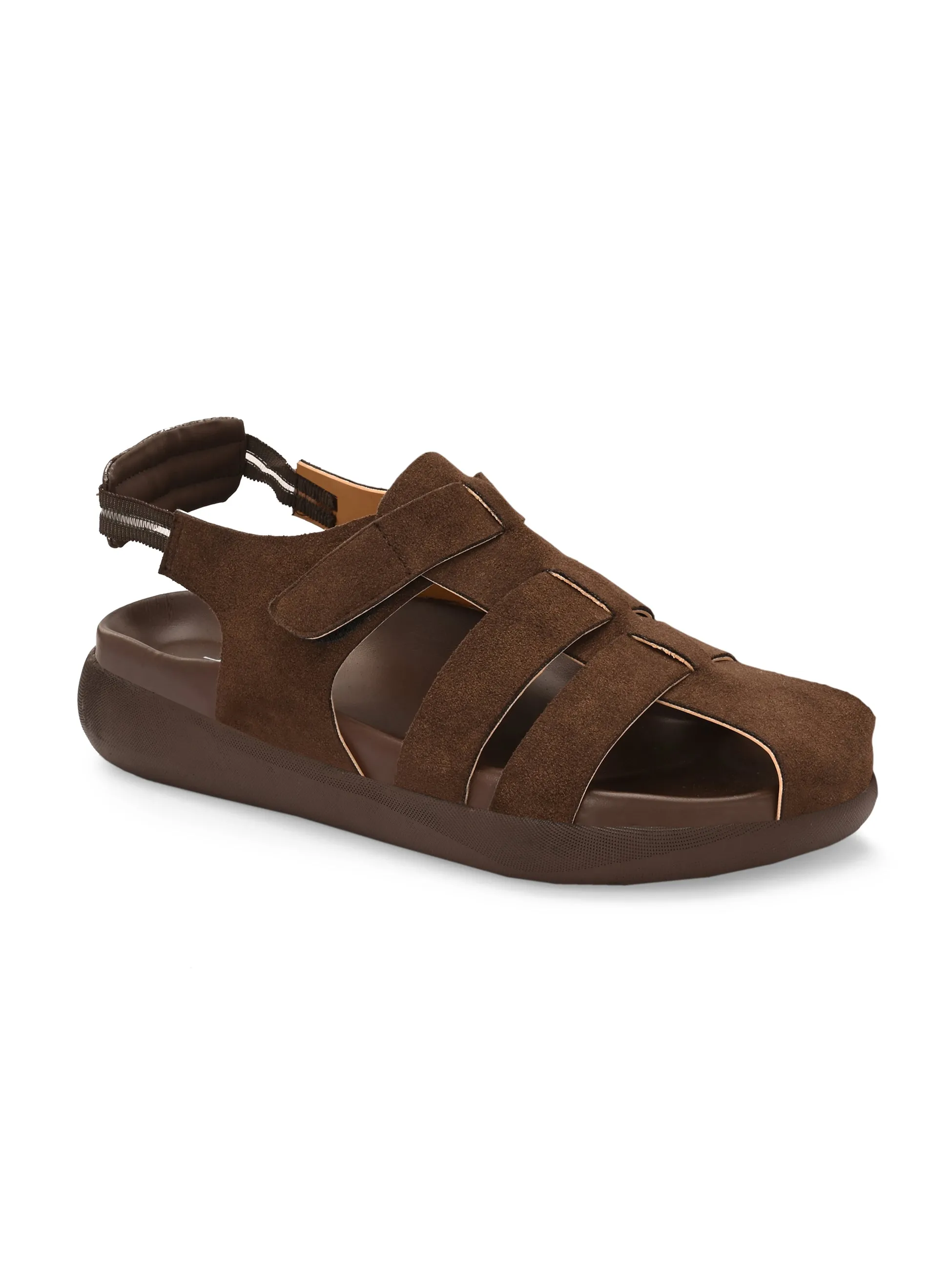 Men Fisherman Sandals