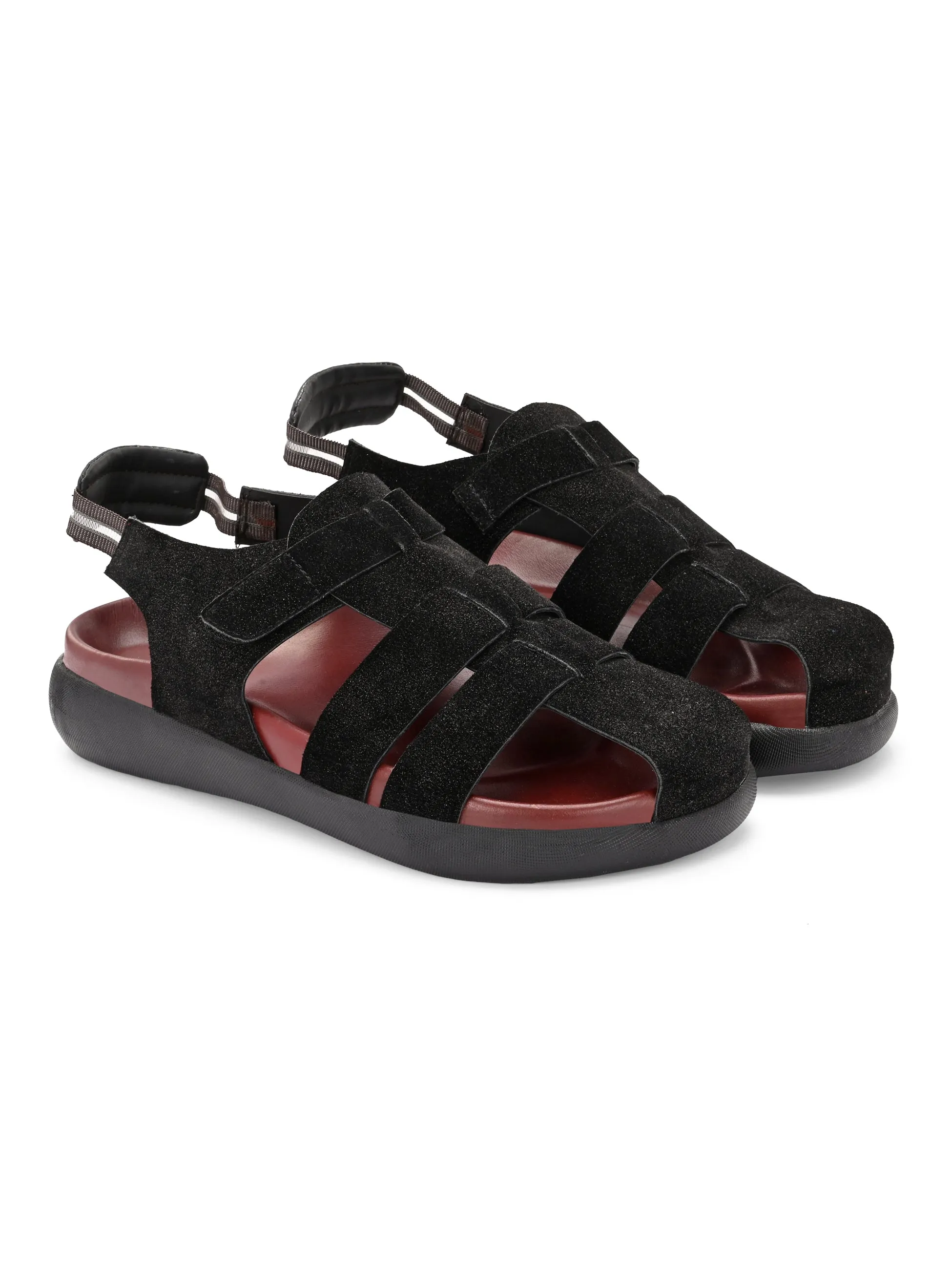 Men Fisherman Sandals