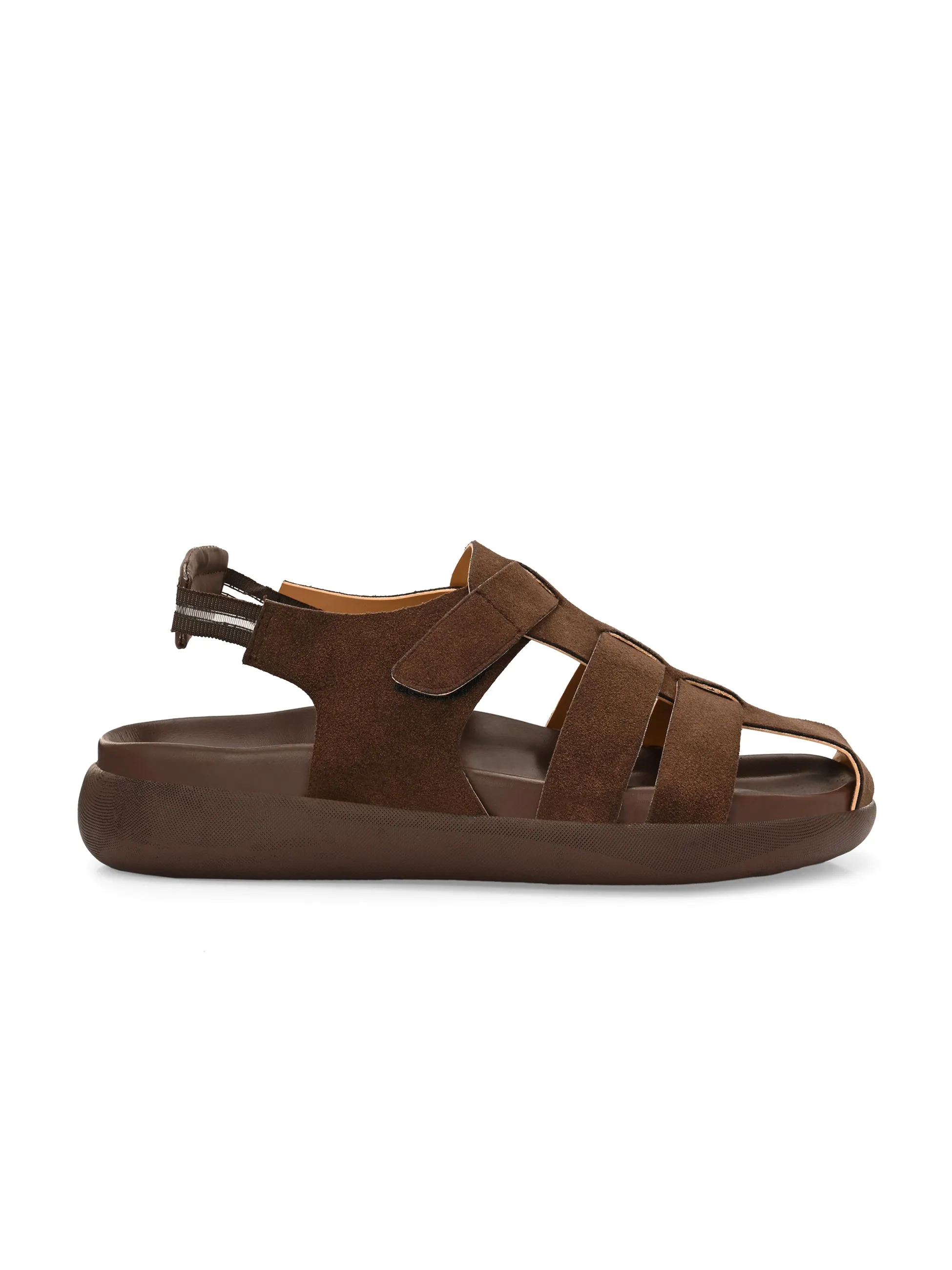 Men Fisherman Sandals