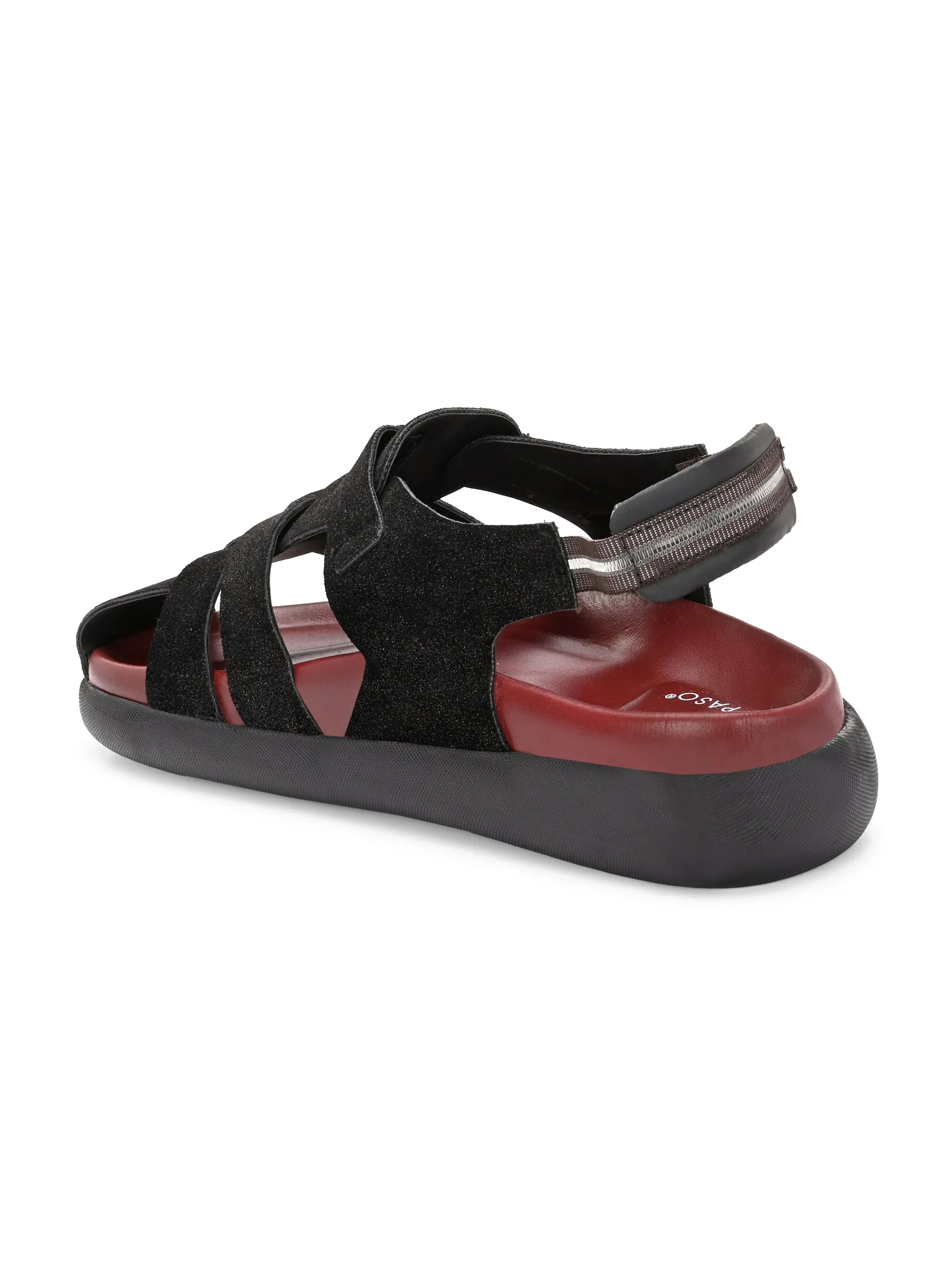 Men Fisherman Sandals