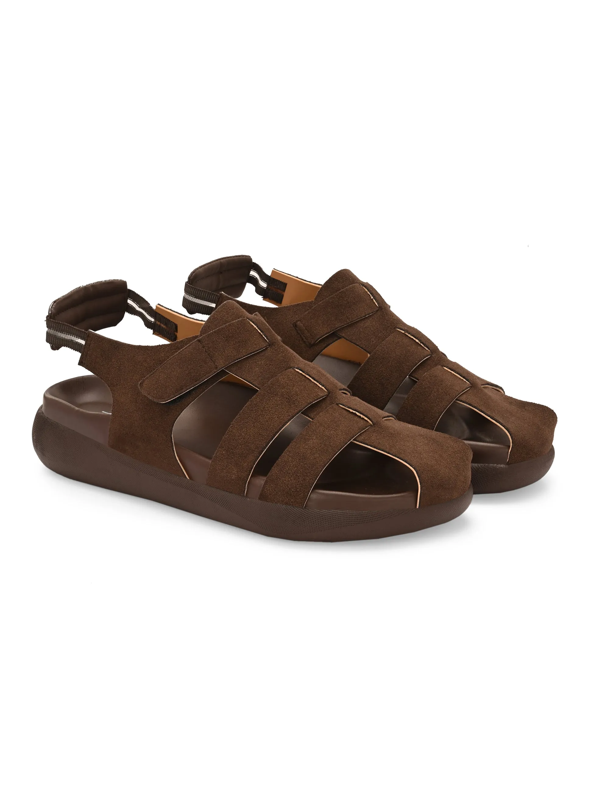 Men Fisherman Sandals