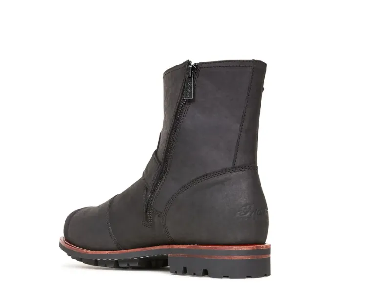 Men's Classic Engineer, Black