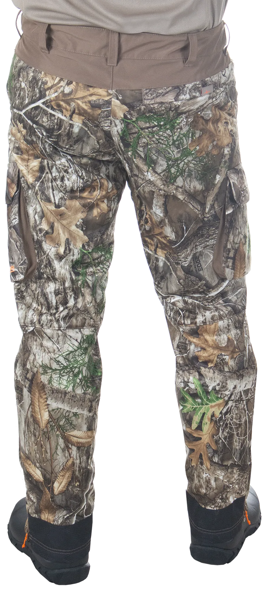 Men's Early Dawn Sherpa Shell Pant - Realtree