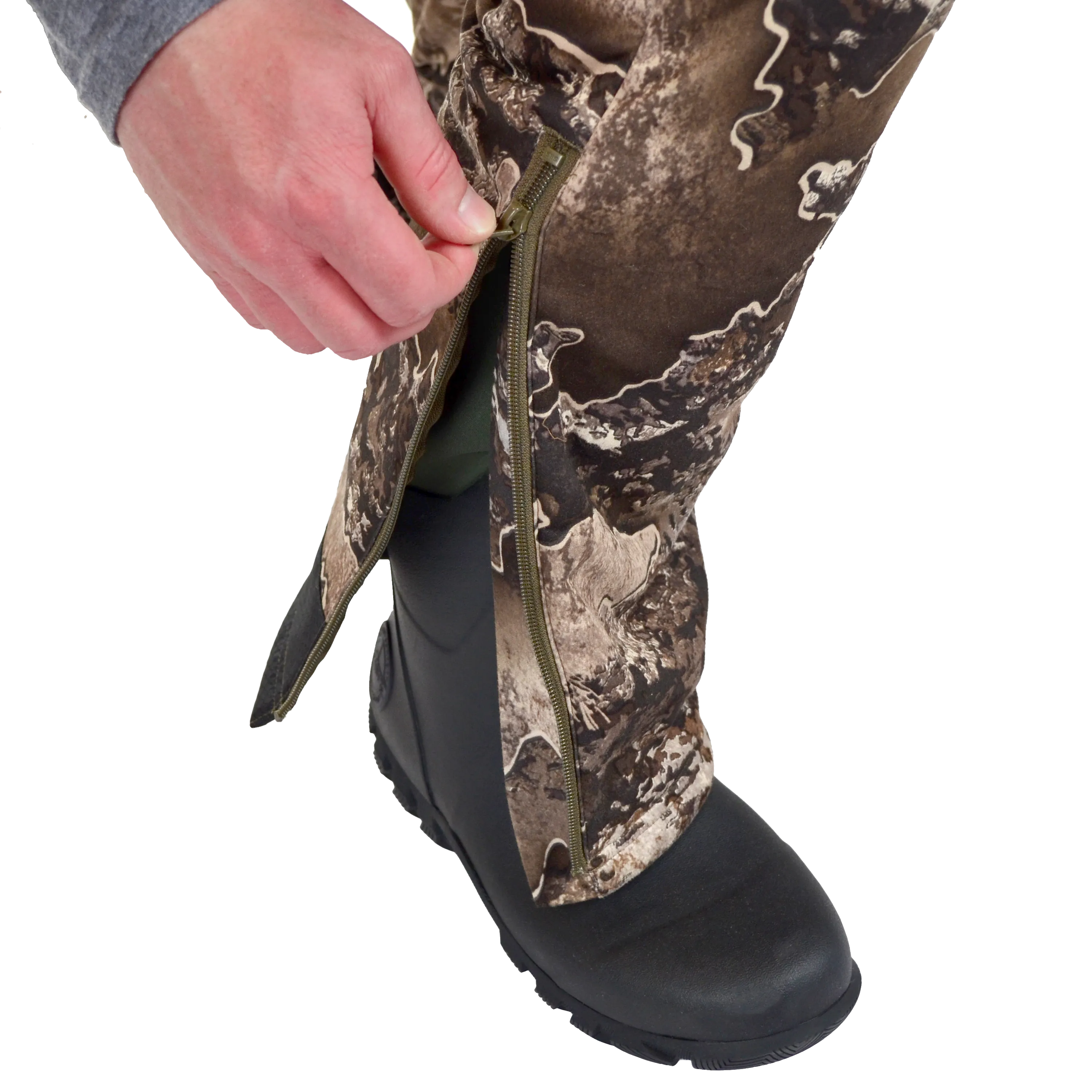 Men's Early Dawn Sherpa Shell Pant - Realtree