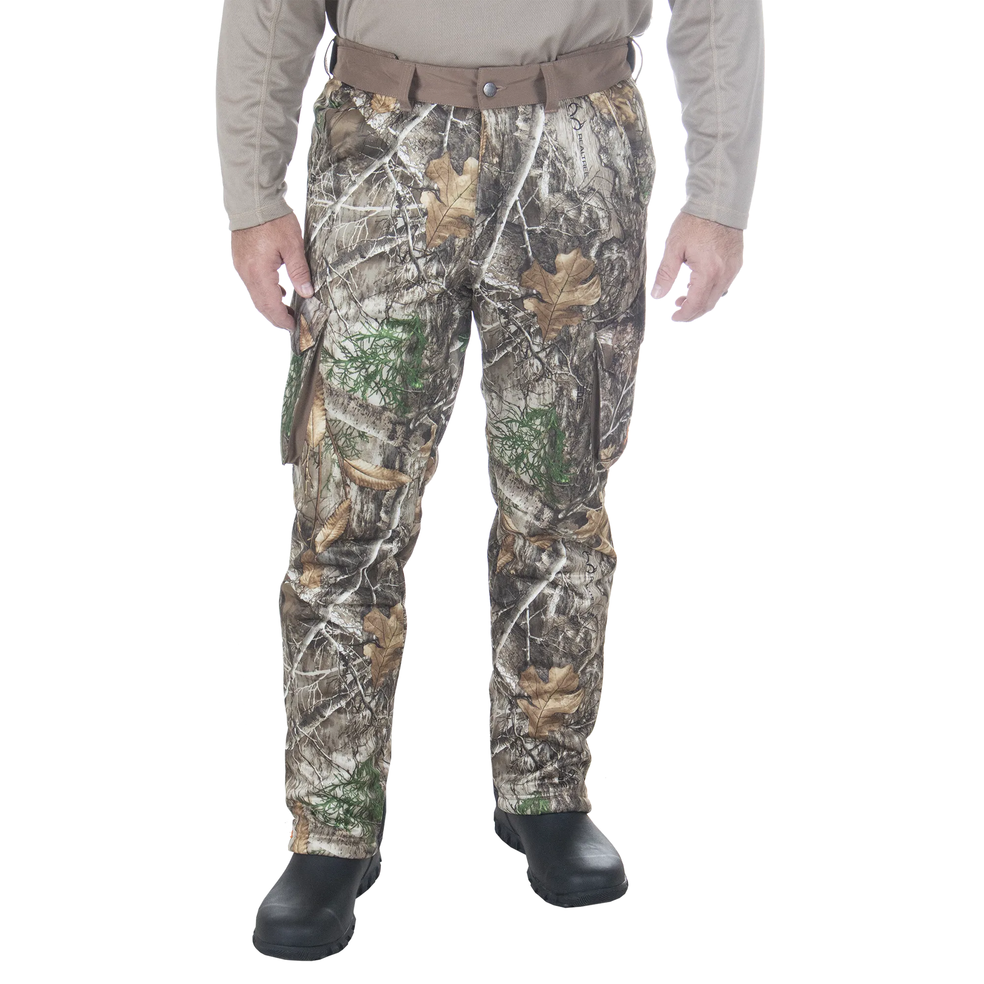 Men's Early Dawn Sherpa Shell Pant - Realtree