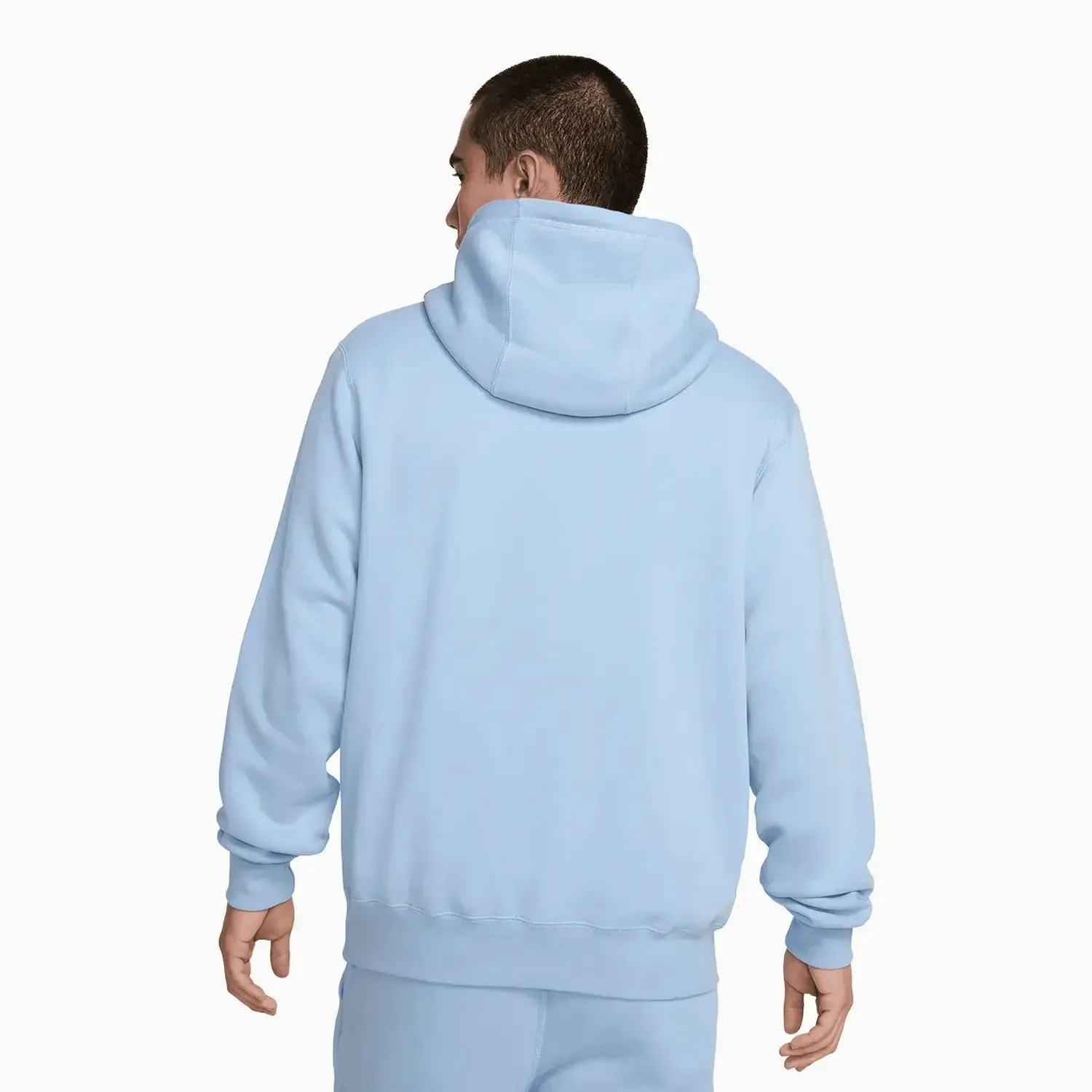 Men's Ja Morant Fleece Basketball Outfit