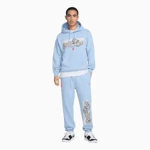 Men's Ja Morant Fleece Basketball Outfit
