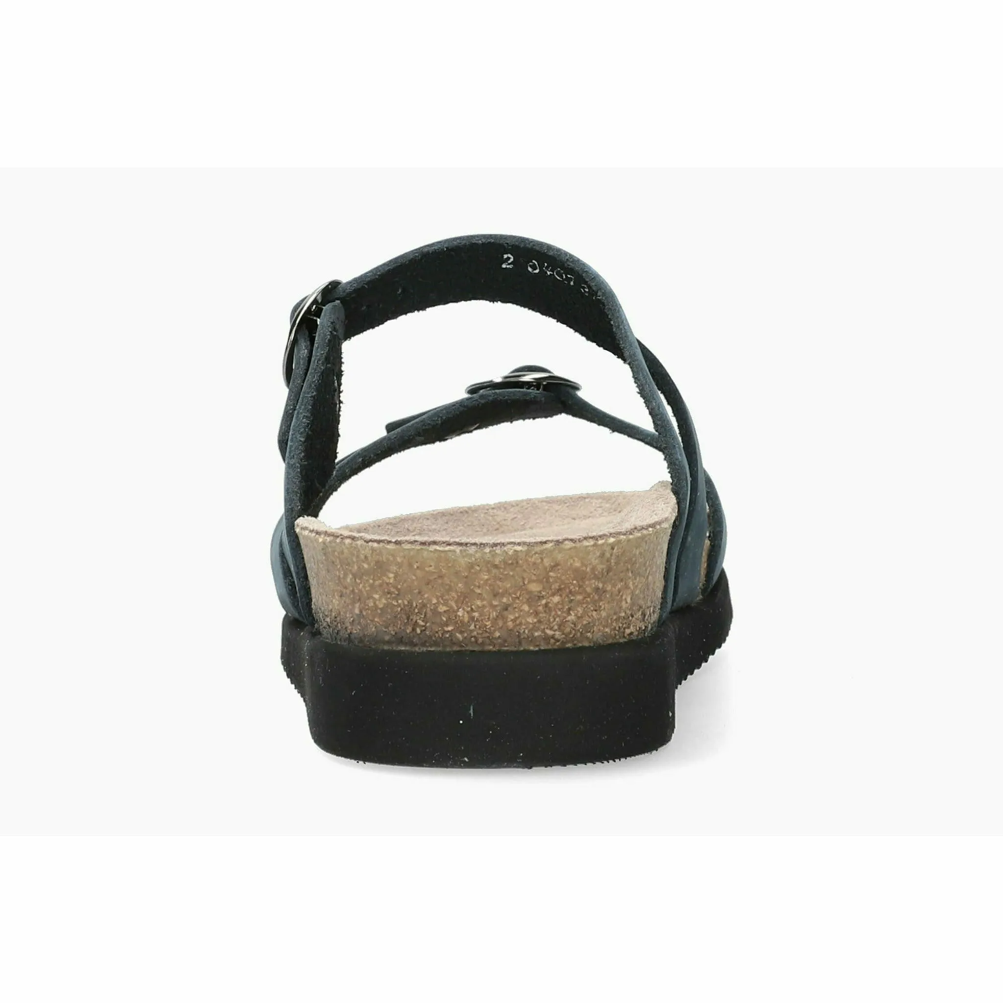 Mephisto Womens Hannel Sandals