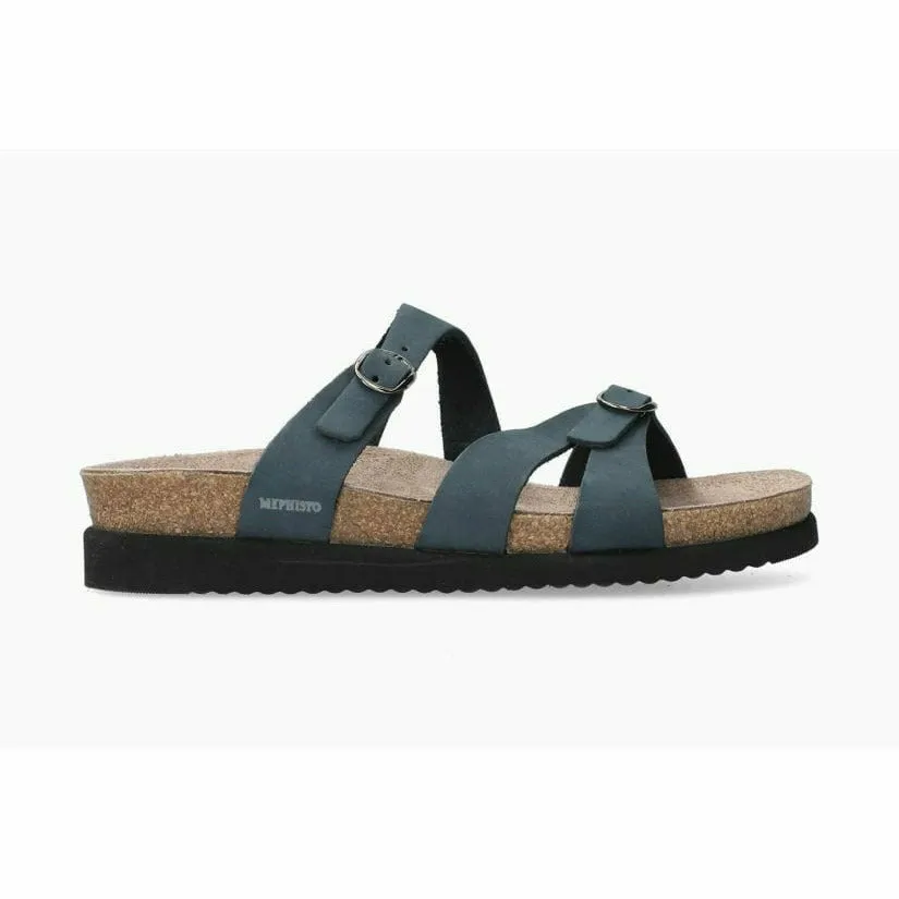 Mephisto Womens Hannel Sandals