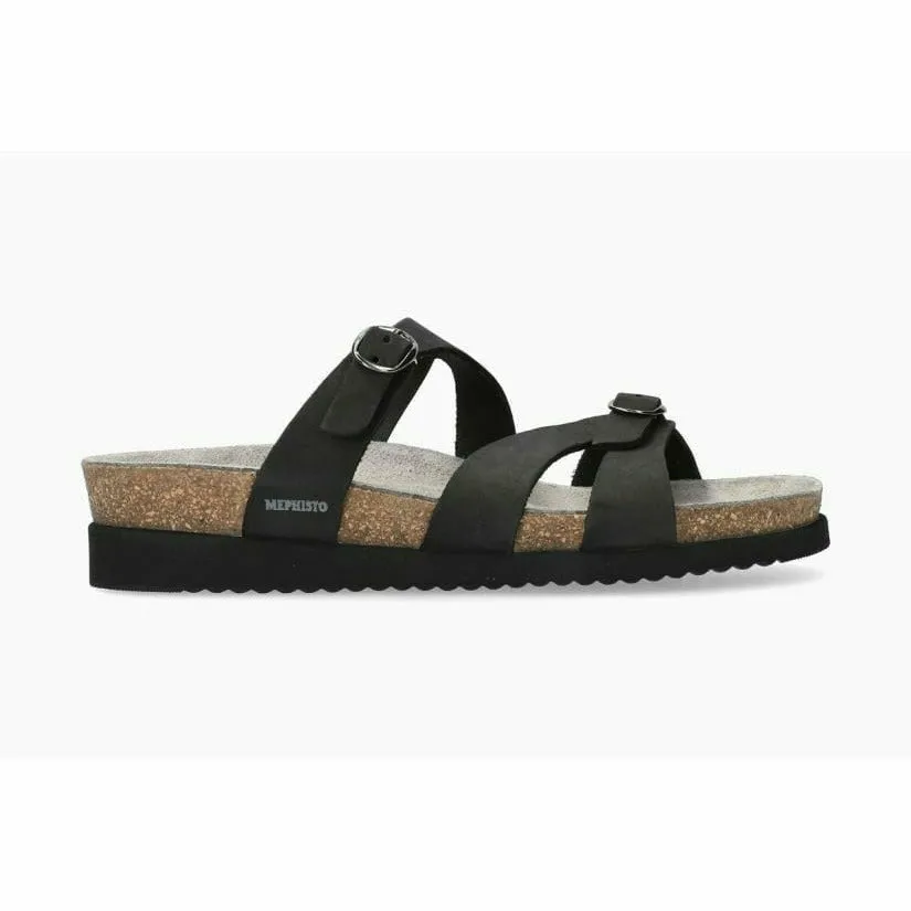 Mephisto Womens Hannel Sandals