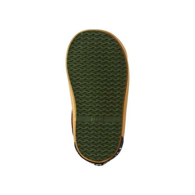 MIKIHOUSE DOUBLE_B RAIN BOOTS