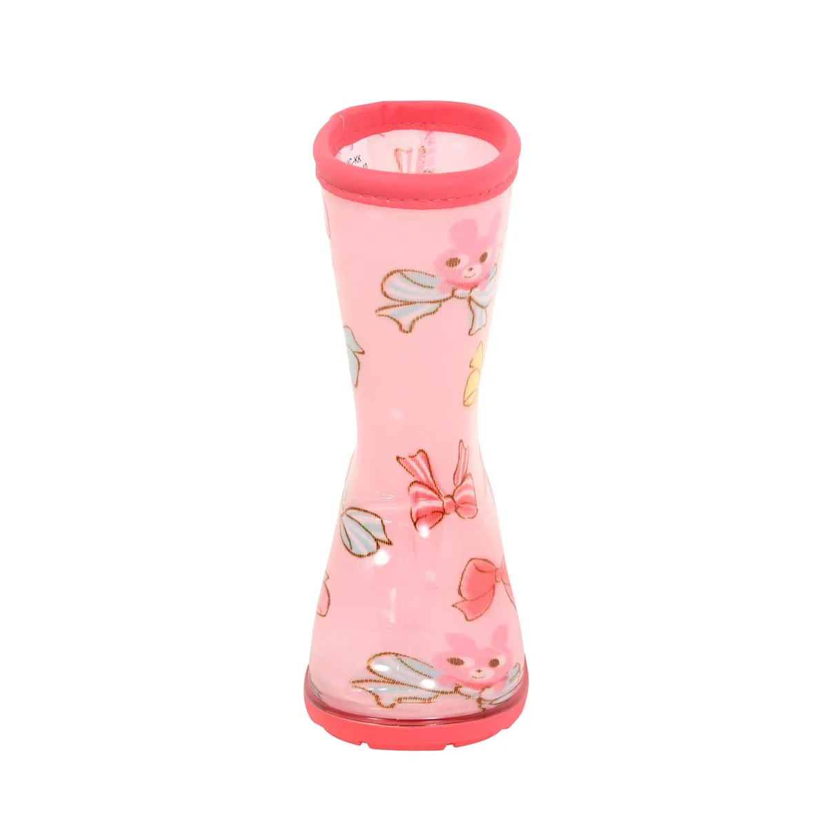 MIKIHOUSE HOT BISCUITS RAIN BOOTS