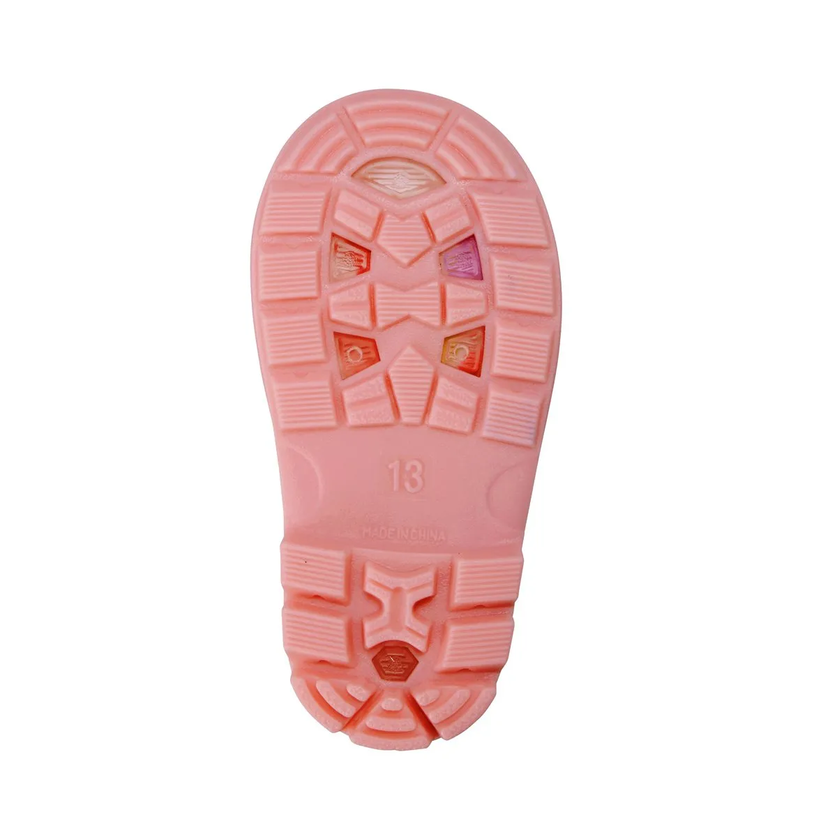 MIKIHOUSE RAIN BOOTS