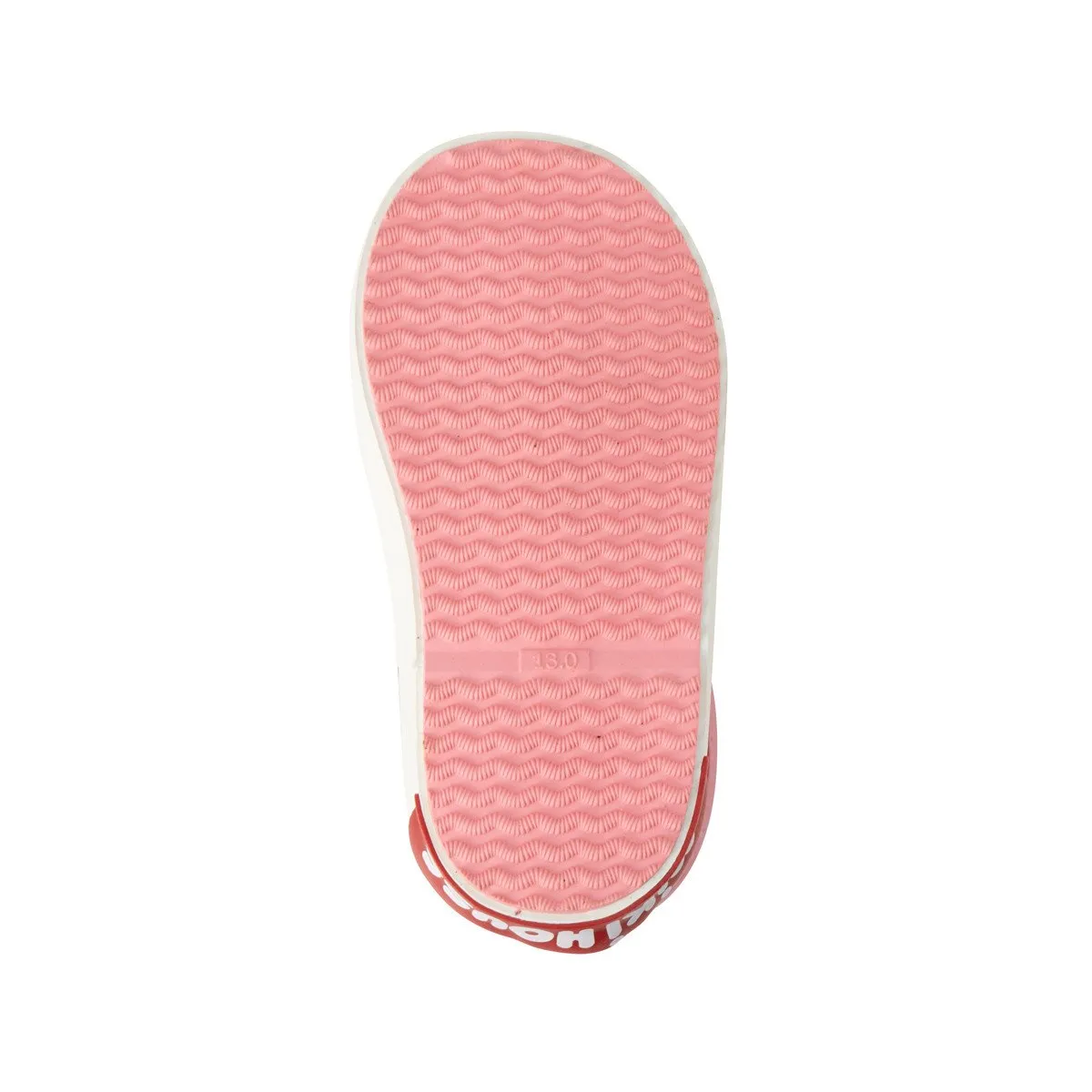 MIKIHOUSE RAIN BOOTS