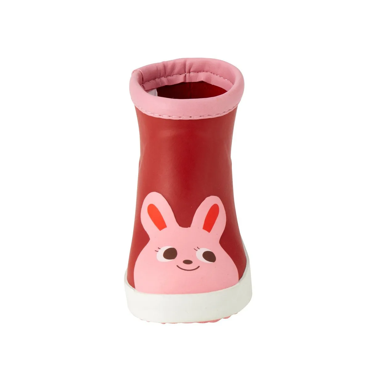 MIKIHOUSE RAIN BOOTS