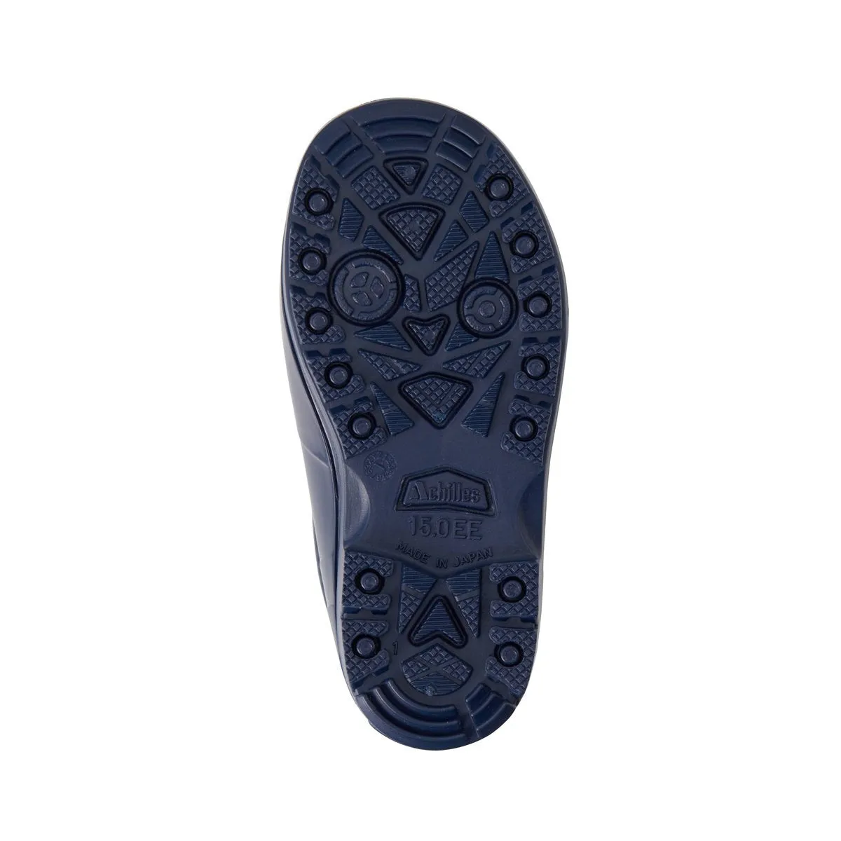 MIKIHOUSE RAIN BOOTS