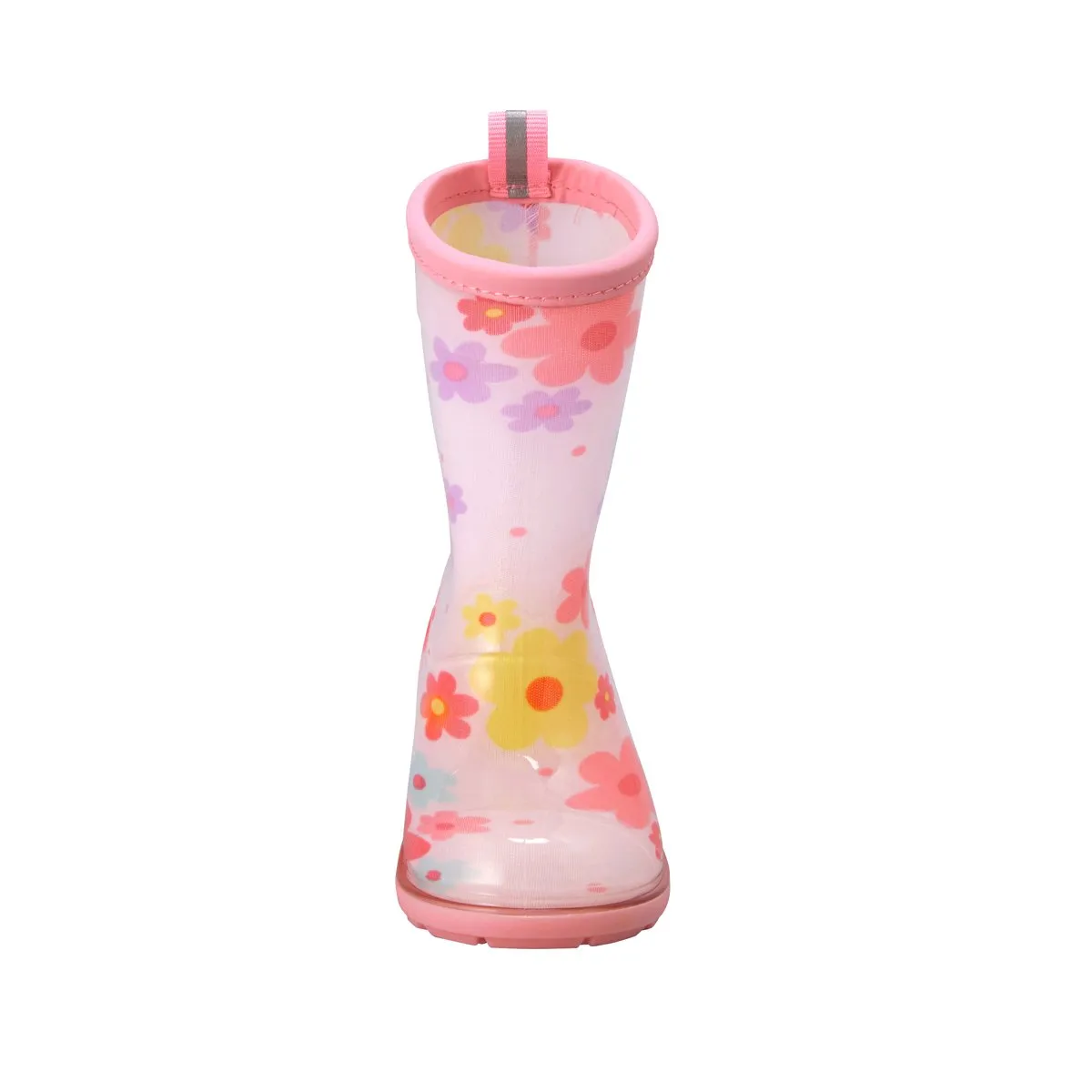 MIKIHOUSE RAIN BOOTS