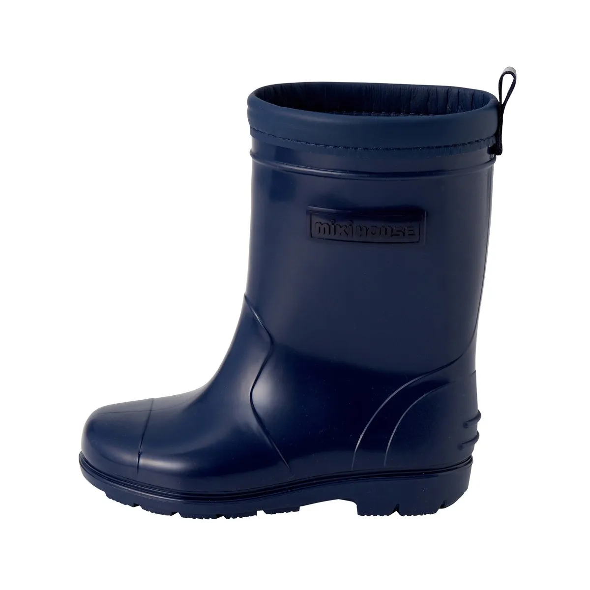 MIKIHOUSE RAIN BOOTS