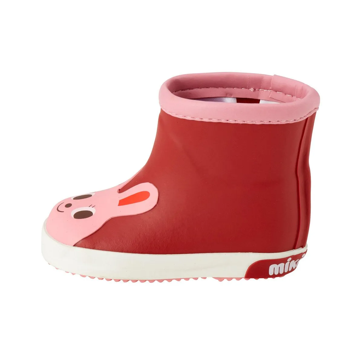 MIKIHOUSE RAIN BOOTS