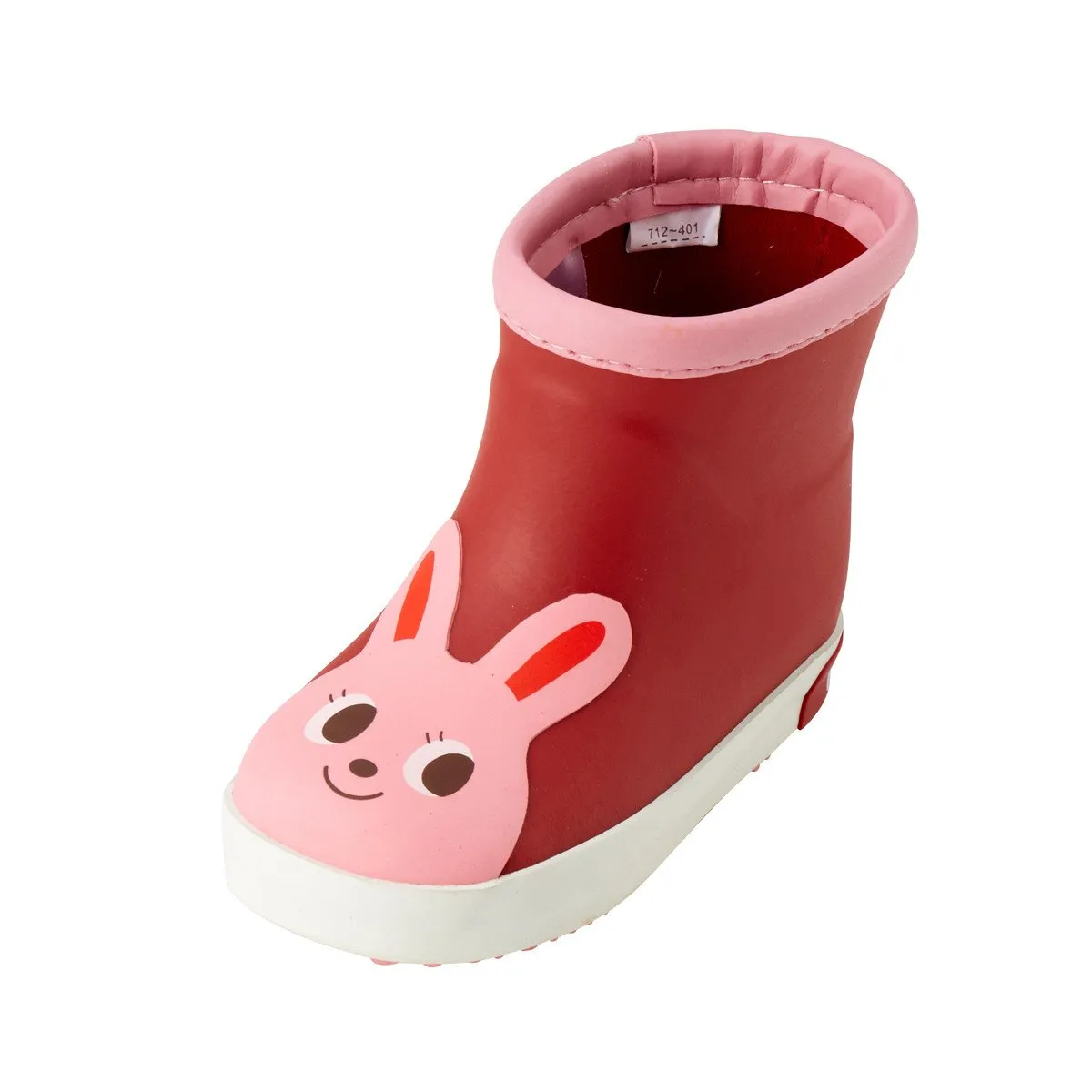 MIKIHOUSE RAIN BOOTS