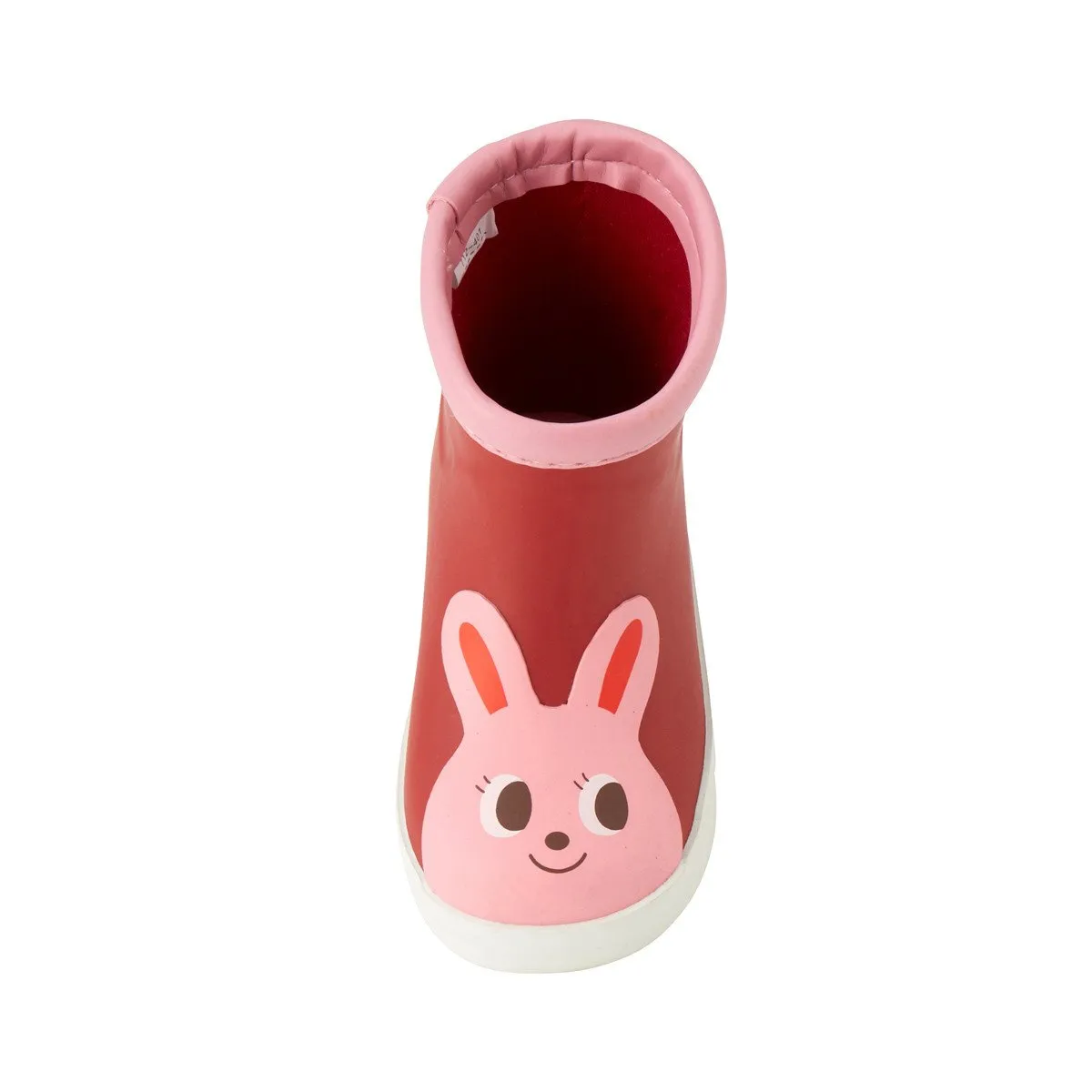 MIKIHOUSE RAIN BOOTS
