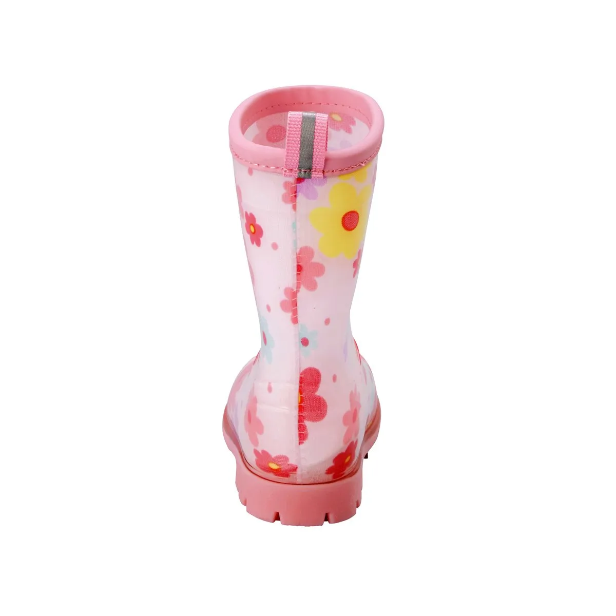 MIKIHOUSE RAIN BOOTS