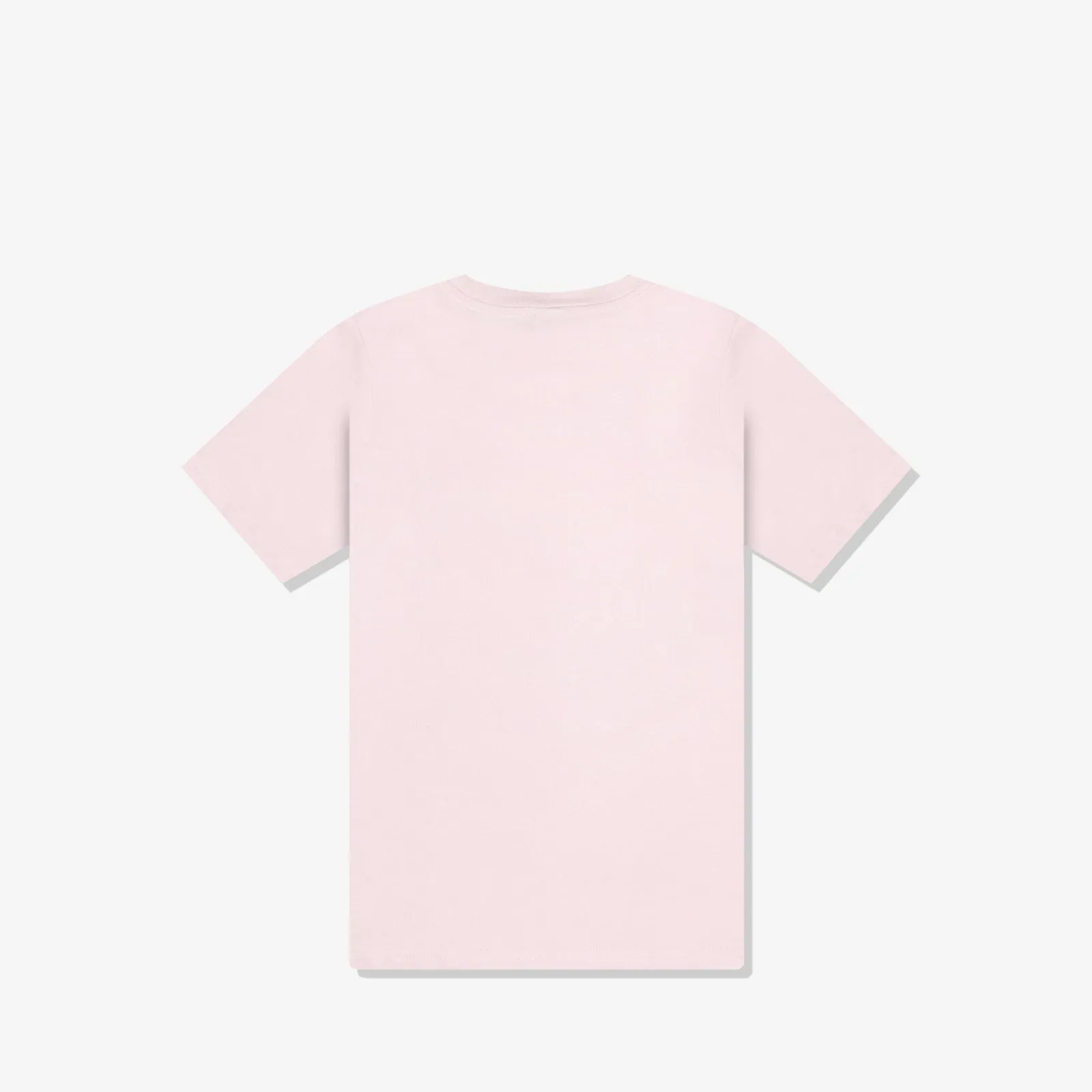 Mini Hoops Summer Club Kids T-Shirt - Pink