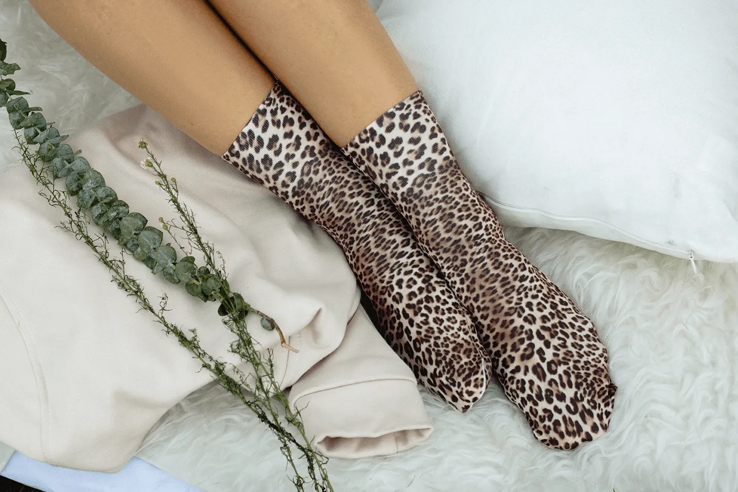 Mini Skin Anklets