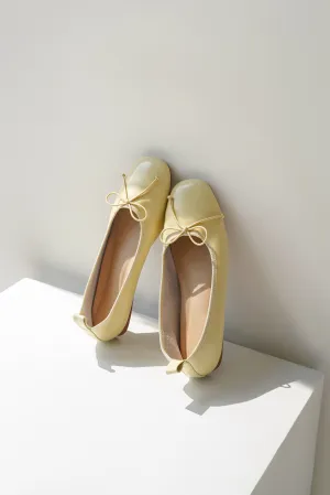 Miss Jane Ballet Flats