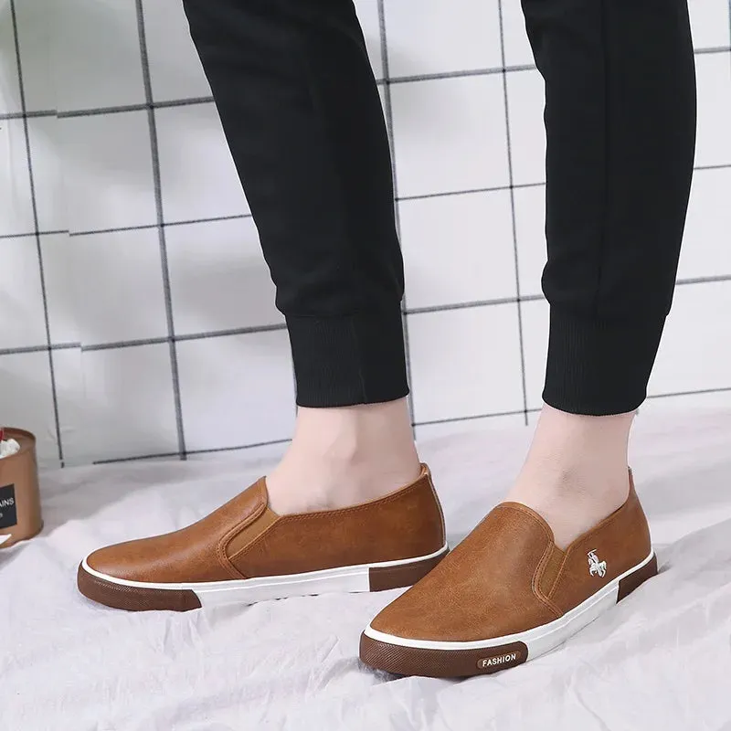 ModeMaestro TrendSlippers für Herren