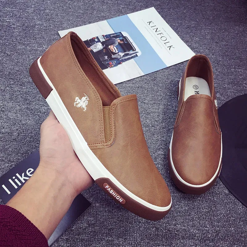 ModeMaestro TrendSlippers für Herren