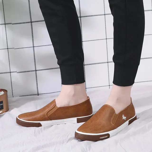 ModeMaestro TrendSlippers für Herren