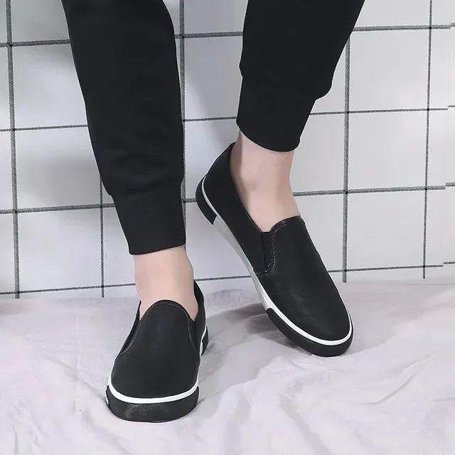 ModeMaestro TrendSlippers für Herren